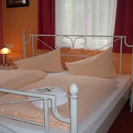 Komforthotel-restaurant Wuerttemberger Hof Отель