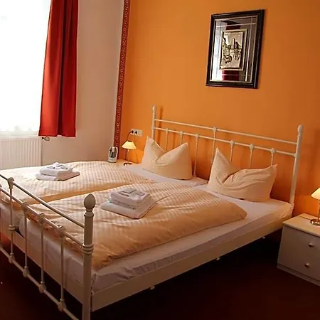 Komforthotel-restaurant Wuerttemberger Hof Отель