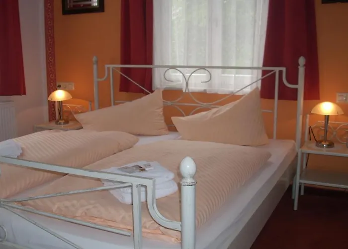 Komforthotel-restaurant Wuerttemberger Hof 3*